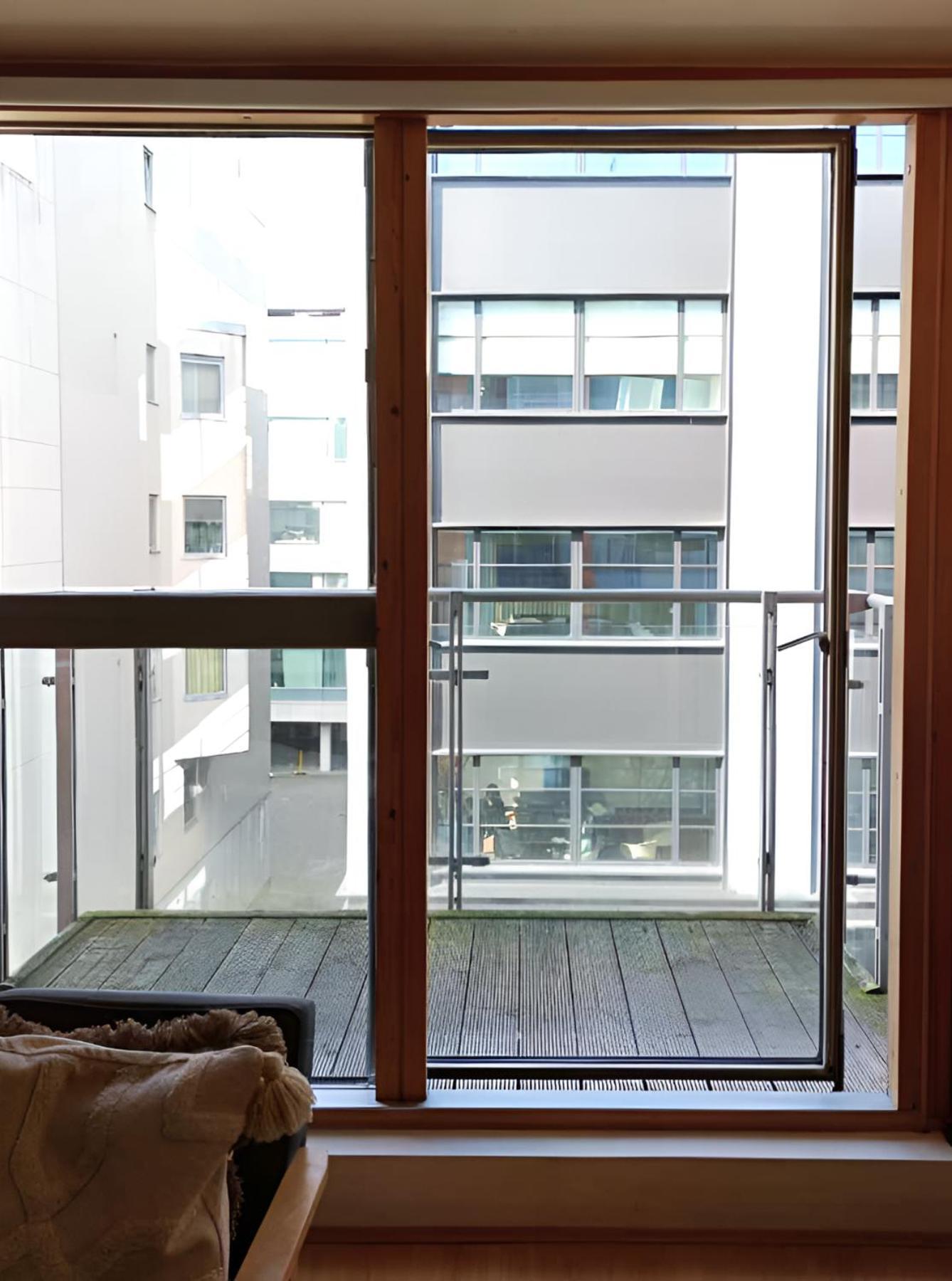 Apartment Still Life Old Street Executive London